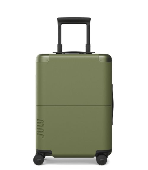 July Luggage Review (2023) The Quality Edit